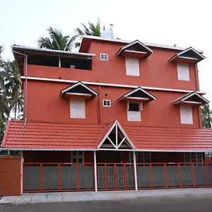 Petit Coin Homestay Kannur