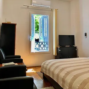 Amfora Apartment Pula