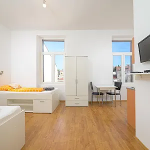 Todorovic Apartment Pula