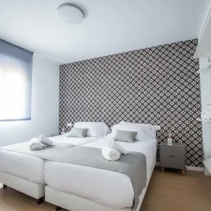 Ibericabeds Apartment Granada
