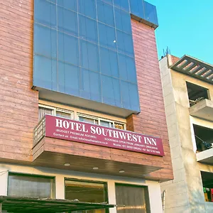 Treebo Southwest Dwarka Hotel