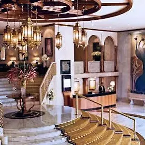 Taj Palace Hotel