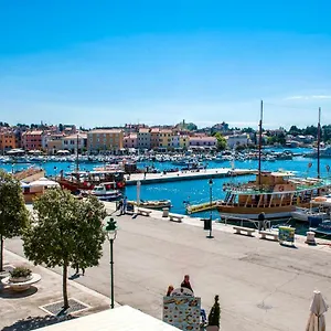 Rosina Sea View Apartment Rovinj